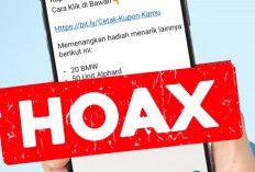 BRI Imbau Masyarakat Waspada Bahaya Klik Tautan Palsu