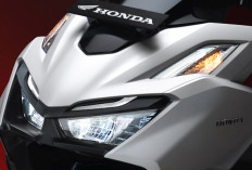 DAM Hadirkan Promo Pembelian Motor Honda Februari 2026, Mulai Kelas Bebek Hingga Skutik Premium Mewah