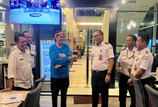 Bandara Wiriadinata Akan Diaktifkan Kembali, Diky Chandra Temui Otoritas Cirebon