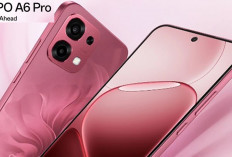 Cara Kredit HP OPPO A6 Pro 4G Paling Mudah, Cicilan Mulai Rp 259 Ribu per Bulan