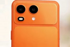 Itel A200 Plus Resmi! Baterai 6000 mAh dan Fitur Tangguh di Kelas HP Murah