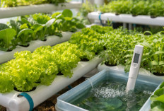 5 Kesalahan Paling Sering Saat Menanam Hidroponik Hingga Gagal Panen, Simak Cara Mengatasinya!