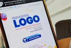 55 Karya Berebut Jadi Logo Hari Jadi ke-25 Kota Tasikmalaya, Lima Finalis Segera Dipilih