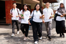 Beasiswa Teladan 2027 Resmi Dibuka, Kuliah Gratis hingga Peluang Magang dan Jaringan Internasional