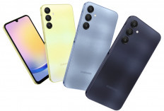 Jajaran HP Samsung 5G Harga 2–3 Jutaan, Menurut Kamu Mana yang Paling Worth It?