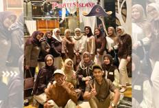 Pengalaman Buka Puasa Unik “Iftar Ramadan in Pirates Island” Bersama Horison Tasikmalaya