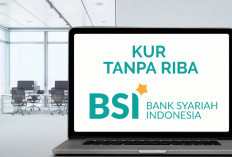Cocok Jadi Modal Usaha Tambahan, Cek Angsuran KUR BSI 2026 Plafon Rp 30 - Rp 40 Juta untuk Pelaku UMKM