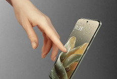 Spesifikasi HP Motorola Edge 70 Pro yang Diluncurkan Resmi, Baterai 6500 mAh dan Kamera Depan 50 MP