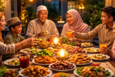 11 Cara Mengatur Anggaran Bukber Ramadhan Agar Keuangan Tetap Aman