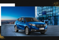 Seres E1 Jadi Mobil Listrik Murah 2026, Segini Harga dan Varian Lengkapnya