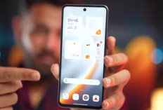 5 HP Kamera jernih Harga 2 Jutaan Terbaik 2026, Hasil Foto Bikin Percaya Diri di Sosial Media!