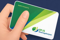 Anti Ribet! Ini Cara Klaim JHT BPJS Ketenagakerjaan Online Lewat Lapak Asik Terbaru 2026