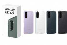 Spesifikasi Samsung Galaxy A37 5G Terungkap, Layar Super AMOLED 1.900 Nits dan Kamera 50MP Bikin Tergoda