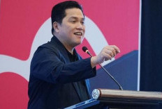 Kata Erick Thohir Soal Piala Presiden 2026 Bentrok dengan Piala AFF