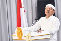 KDM Ungkap Alasan Pemerintah Provinsi Jawa Barat Tetap Tarik Pajak Kendaraan Listrik