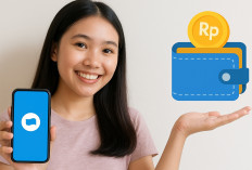 Nomor HP Kamu Berpeluang Terima Saldo DANA Gratis Rp 119.000 ke Dompet Digital, Begini Cara Klaimnya