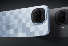 iQOO 15R Resmi Hadir di Indonesia, Performa Flagship dengan Baterai Jumbo 7.600 mAh