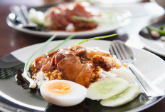 Wajib Dicoba! Ini 10 Tempat Sarapan Pagi di Jakarta dari Legendaris hingga Kekinian