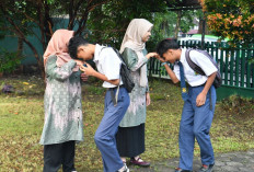 Jadwal Lengkap dan Rangkaian Kegiatan MPLS Ramah 2026 dari TK hingga SMA/SMK
