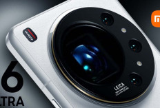 Punya Kamera Unggul Didukung Leica, Xiaomi 16 Ultra, HP Xiaomi 2026 yang Ditunggu-Tunggu