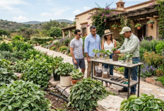 Sering Gagal Tanam Peperomia? Ini Cara Simpel Bikin Daunnya Rimbun Tanpa Takut Busuk