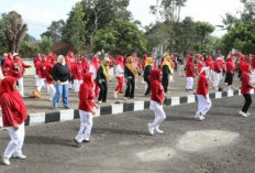 Tasik Gemas Digelar di Bungursari, Pemkot Tasikmalaya Ajak Warga Rutin Jaga Kesehatan