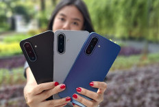 Bocoran Samsung Galaxy A18 Series Terungkap, Galaxy A18 5G Kini Pakai Snapdragon dan Bawa Kejutan Baru