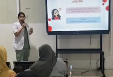 Anemia pada Anak Bisa Ganggu Tumbuh Kembang, Orang Tua Diminta Kenali Tandanya