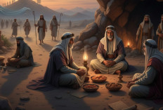 Jejak Sejarah Puasa Ramadhan: Sejak Umat Terdahulu Sampai Kedatangan Islam