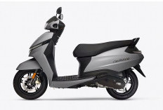 TVS Callisto Lama vs The All New Callisto, Ternyata Banyak Bedanya!