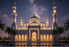 Mengapa Ramadhan Begitu Istimewa? Ini Penjelasan Keutamaan dan Makna Spiritual yang Perlu Dipahami