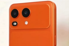 Cari HP 1 Jutaan yang Tahan Lama? Mending Itel A200 Plus, Baterainya 6000 mAh Dengan Desain Simpel
