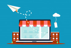 Fakta UMKM & Brand Lokal di Ipsos 2025! Platform E-Commerce Ini Paling Diandalkan untuk Ekspansi Pasar