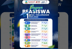 Beasiswa Satu Desa Satu Sarjana Garut 2026 Segera Dibuka, Simak Jadwal dan Daftar Kampus Pilihannya