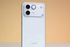 Honor Win RT Memang Gacor! Baterai 10.000 mAh, Kipas Aktif, Snapdragon 8 Elite Siap Libas Semua