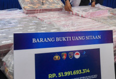 Bareskrim Bongkar Jaringan Judi Online, Spam Komentar Jadi Jalur Promosi