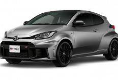 Toyota GR Yaris 2026 Indonesia: Harga, Spesifikasi, dan Fitur Sporty