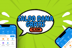 Saldo DANA Gratis Rp349.950 dari DANA Kaget, Simak Cara Klaim dan Upgrade Akun Premium