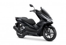 7 Skutik Premium Honda Paling Direkomendasikan 2026, Nyaman Harian hingga Touring Jarak Jauh