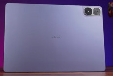 Infinix Xpad Edge: Layar 13,2 Inci dengan Aksesori Lengkap, Siap Gantikan Laptop Untuk Kerja Mobile Harian