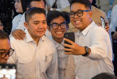 150 Ribu Lulusan Perguruan Tinggi Dapat Kesempatan Magang Nasional 2026