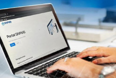 Tata Cara Registrasi Akun SNPMB 2026 untuk Sekolah Resmi Dibuka Hari Ini