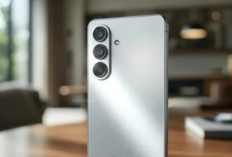 Samsung Galaxy A57 Datang Lebih Cepat, Spesifikasi Naik Jauh dari Generasi Sebelumnya