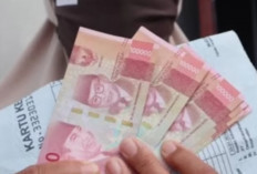 Update Terbaru Saldo PKH dan BPNT Tahap 2 Bulan April 2025, Apakah Sudah Cair?