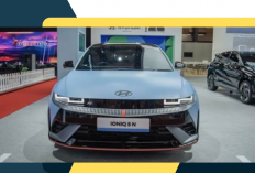 Anti Licin! 5 Ban Motor Matic yang Terbukti Awet dan Stabil di Segala Medan Jalan