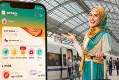 BSI Tebar Promo Akhir Tahun Pesan dan Bayar Tiket Pesawat hingga Kereta Lewat BYOND