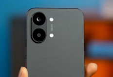 Poco X8 Pro Max: Gebrakan Baru HP Midrange dengan Spek Gahar dan Baterai Super Tahan Lama