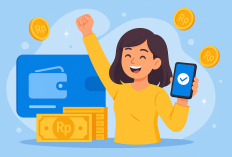 Cara Dapat Saldo DANA Gratis Lewat Link DANA Kaget