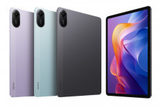 5 Tablet dengan Slot SIM Card, Internet Tetap Aktif Tanpa Wi-Fi