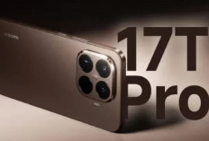 Spesifikasi Gahar Xiaomi 17T Terungkap, Siap Tantang Poco X8 Pro dengan Upgrade Besar